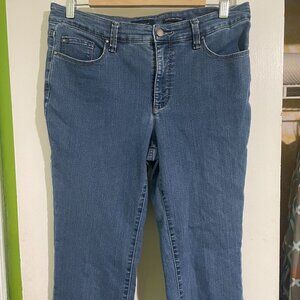 Charter Club Denim Jeans Size 12